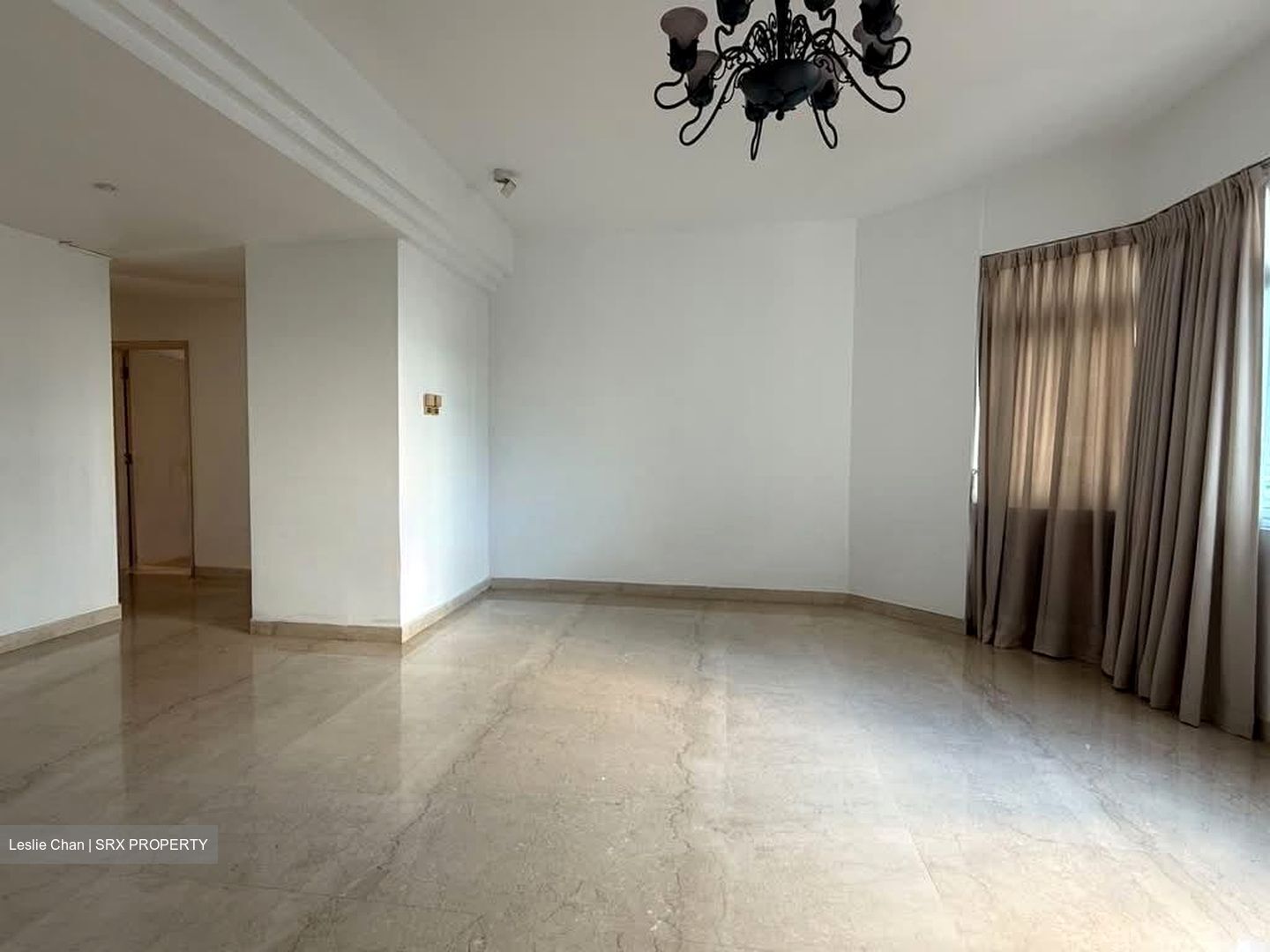 The Waterside (D15), Condominium #603086111